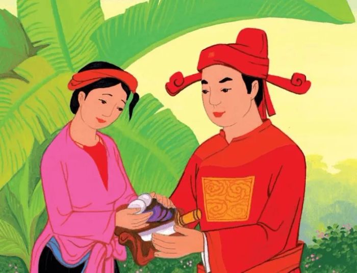 Hình ảnh minh họa sống động (Nguồn: internet) ảnh 1