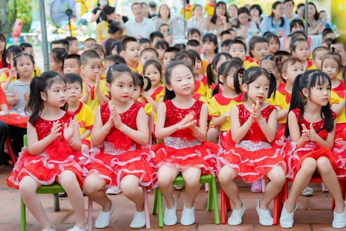 Trường Mầm Non 2-9 Hình Ảnh 2