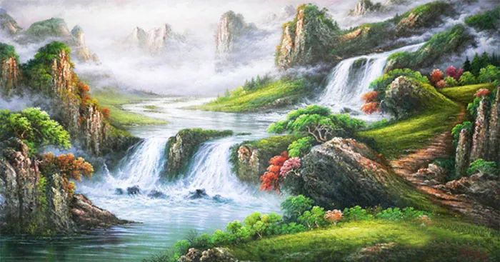 Hình ảnh minh họa đặc sắc (Nguồn: Internet) - Ảnh tư liệu 1