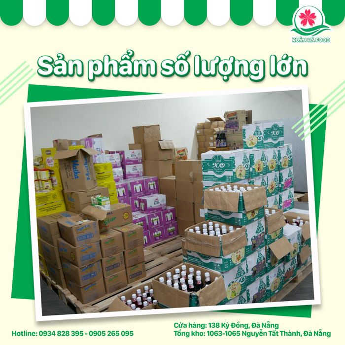 Bánh Miền Trung - Xuân Hà Food ảnh 1