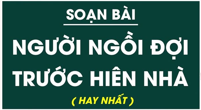 Bức tranh minh họa sống động (Nguồn: internet)