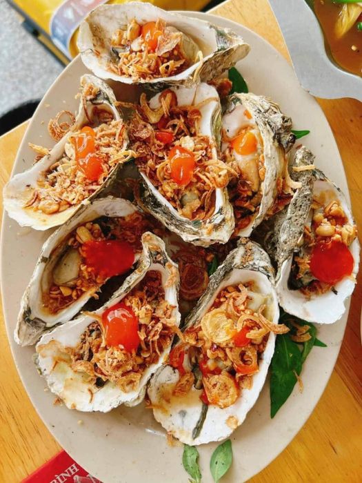 Hình ảnh Năm Rảnh Quán 3