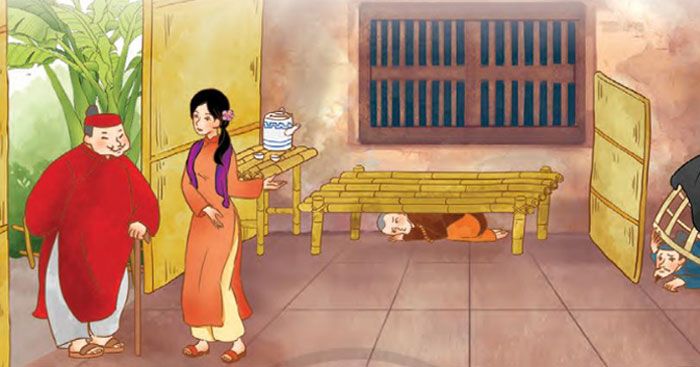 Hình ảnh minh họa sinh động (Nguồn: Internet) - Cảnh 1