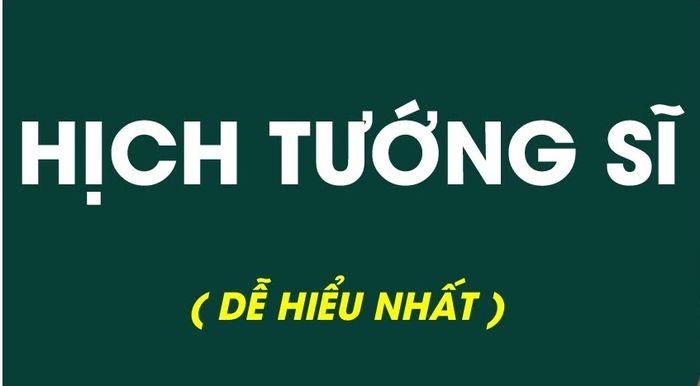 Hình ảnh minh họa sống động (Nguồn: Sưu tầm từ kho tư liệu mở)