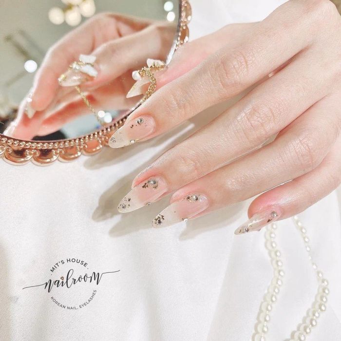 Ảnh Nail Room - Mit's House 2