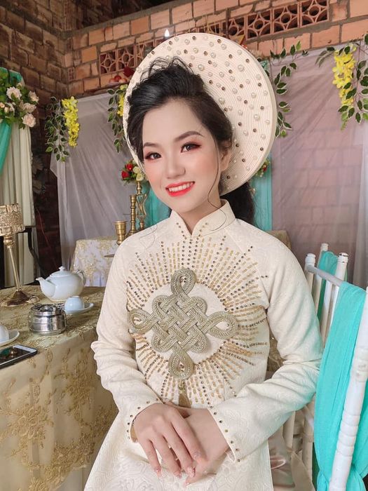 Nét duyên dáng được lưu giữ tại Studio KHÁNH HƯƠNG – Ảnh 2