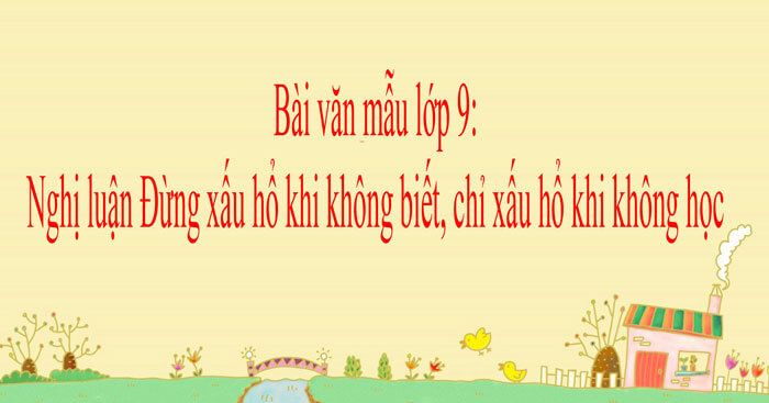 Hình ảnh minh họa sinh động (Nguồn: internet)