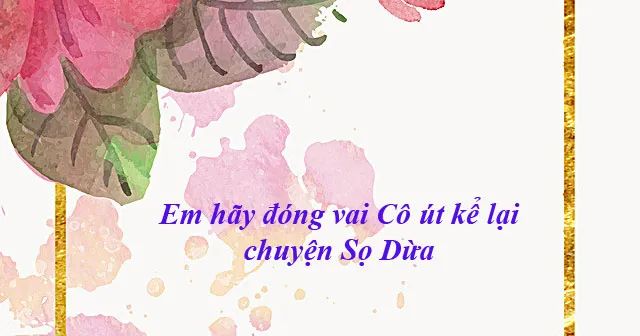 Tranh minh họa sinh động (Nguồn internet) - Ảnh 1