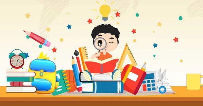 Hình ảnh minh họa sống động (Nguồn: Internet)