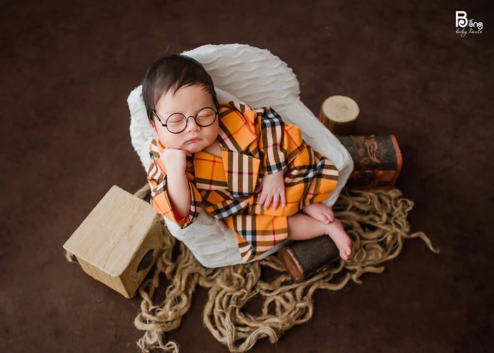 Khoảnh khắc hồn nhiên tại Bống Baby House - Ảnh 1