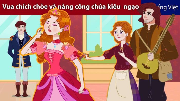 Hình ảnh minh họa sống động (Nguồn: Internet) - Ảnh 2