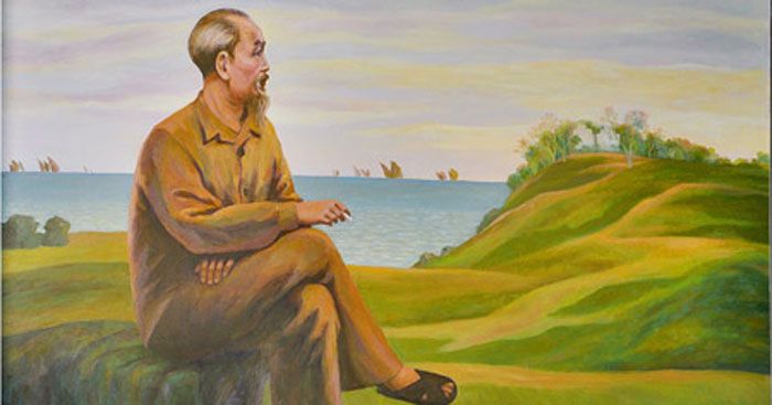 Hình ảnh minh họa chân thực (Nguồn: Sưu tầm)