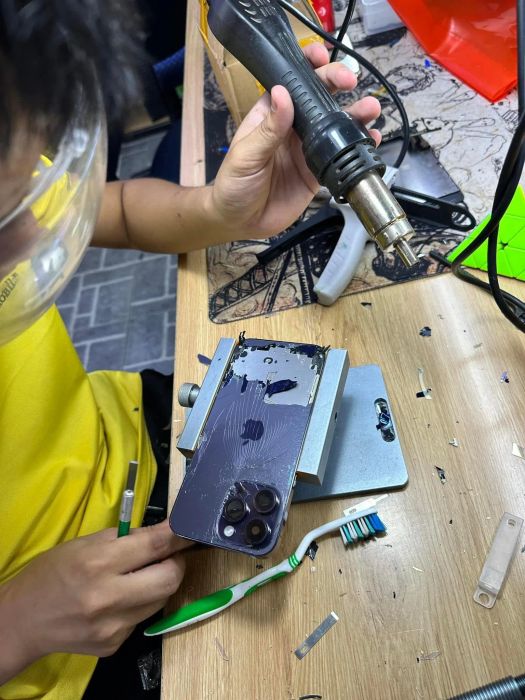 Gia Huy Mobile - Ảnh 2