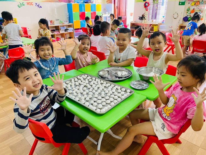 Ảnh Trường Mầm Non Misa - Hình 2