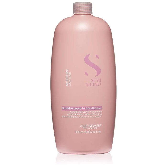 Hình ảnh thực tế Kem xả khô Moisture - phiên bản 1