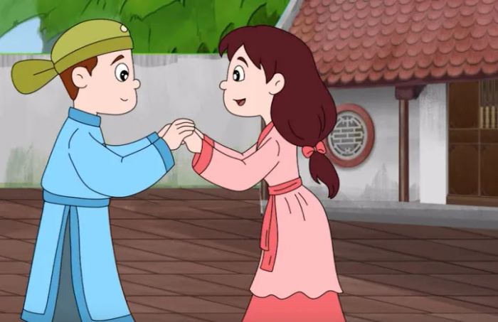 Hình minh họa ấn tượng (Nguồn internet) - Ảnh 1
