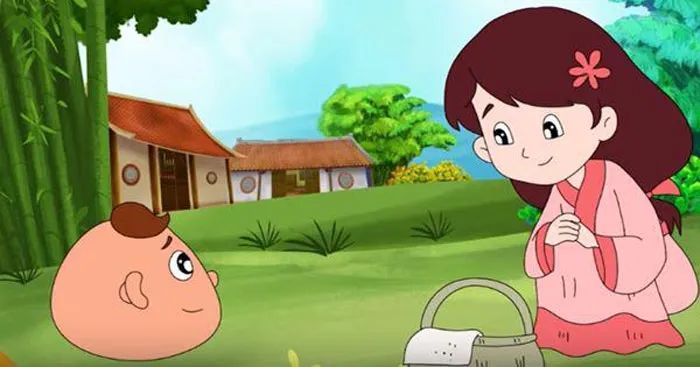 Tranh minh họa sống động (Nguồn: internet) - Ảnh 1