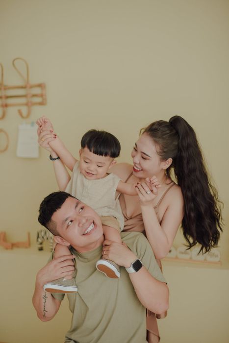 Những khoảnh khắc đáng yêu tại Joy Studio - Ảnh 2
