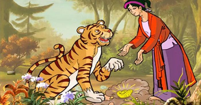 Tranh minh họa nghệ thuật (Nguồn: Internet) - Phiên bản đặc biệt