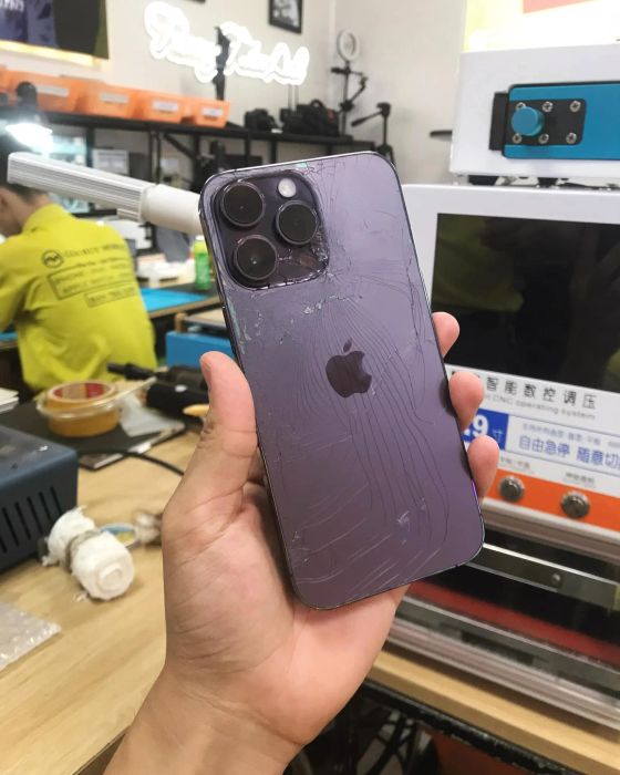 Gia Huy Mobile - Ảnh 1