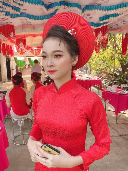 Khoảnh khắc rạng ngời từ Studio KHÁNH HƯƠNG – Ảnh 3