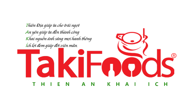 Nguyên Liệu Pha Chế TakiFoods ảnh 1