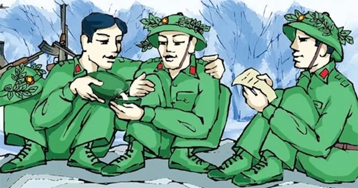 Ảnh minh họa (Nguồn internet) ảnh 1