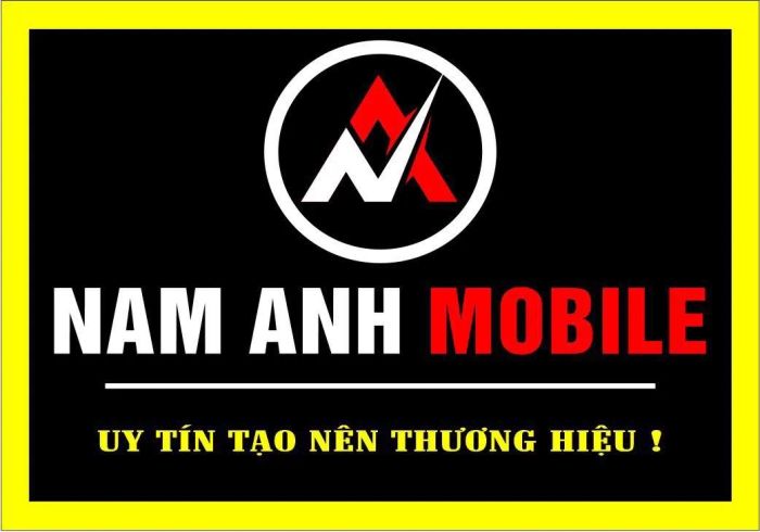 Nam Anh Mobile - Ảnh 1