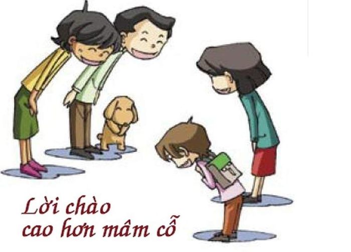 Hình ảnh minh họa sinh động (Nguồn: Internet)