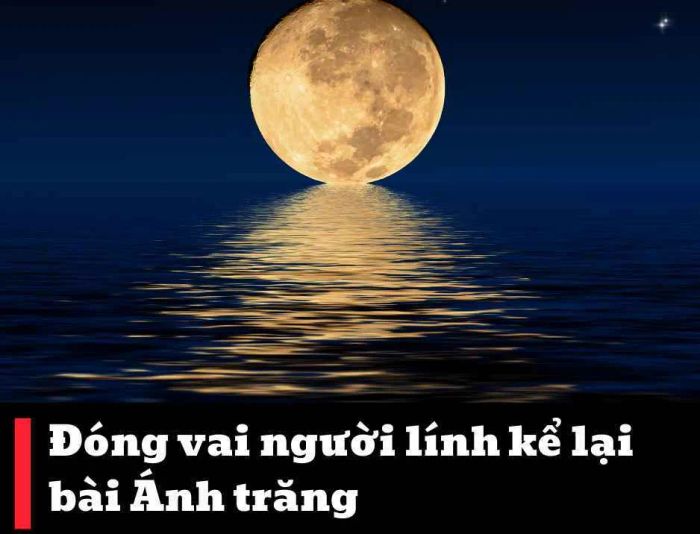 Tranh minh họa số 1 - Vầng trăng ký ức (Nguồn: Tổng hợp từ internet)
