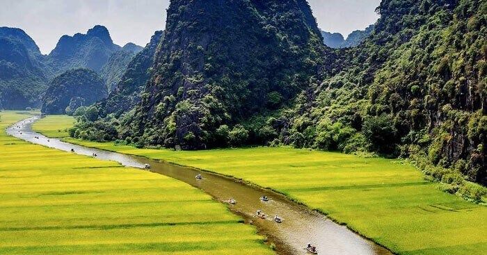 Hình ảnh minh họa ấn tượng (Nguồn tham khảo: Internet)