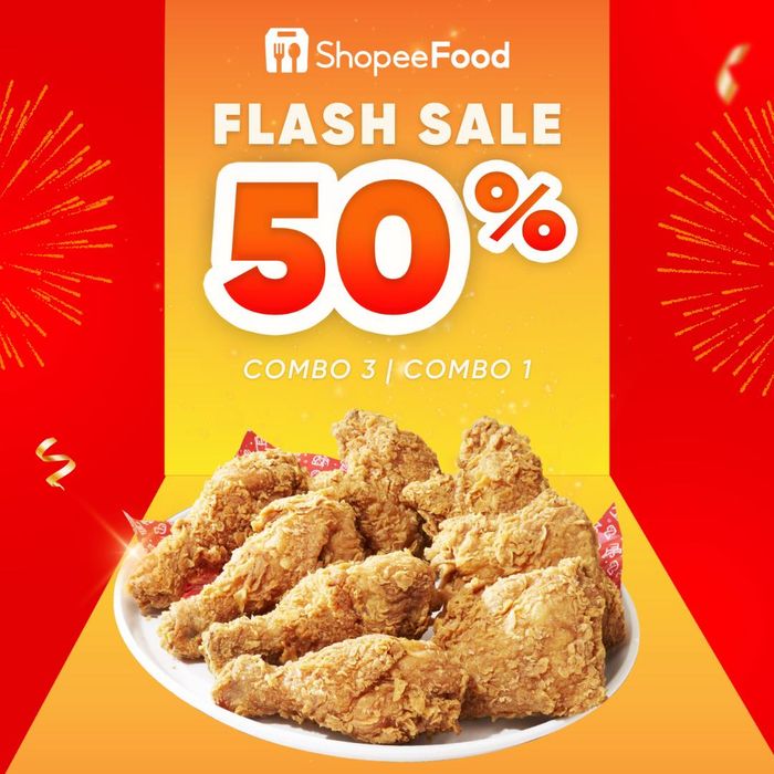 Fat Daddy American Fried Chicken - Vietnam ảnh 2 - Bộ sưu tập hình ảnh gà rán vàng ruộm, giòn tan đầy mê hoặc.