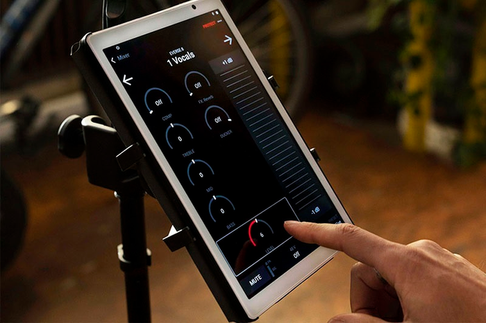 Loa di động Electro Voice Everse 8
