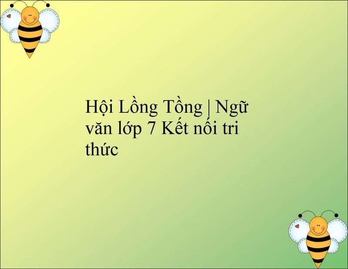 Ảnh minh họa lễ hội lồng tồng (Nguồn internet) ảnh 1