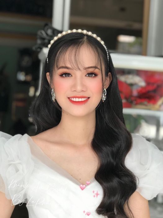 Hình ảnh Áo Cưới Khánh An - Ảnh 1