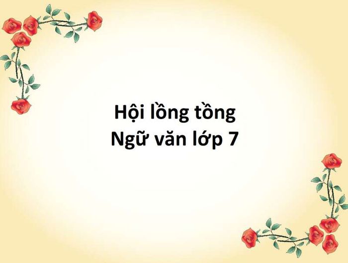 Hình minh họa sống động (Nguồn: Internet) ảnh 1