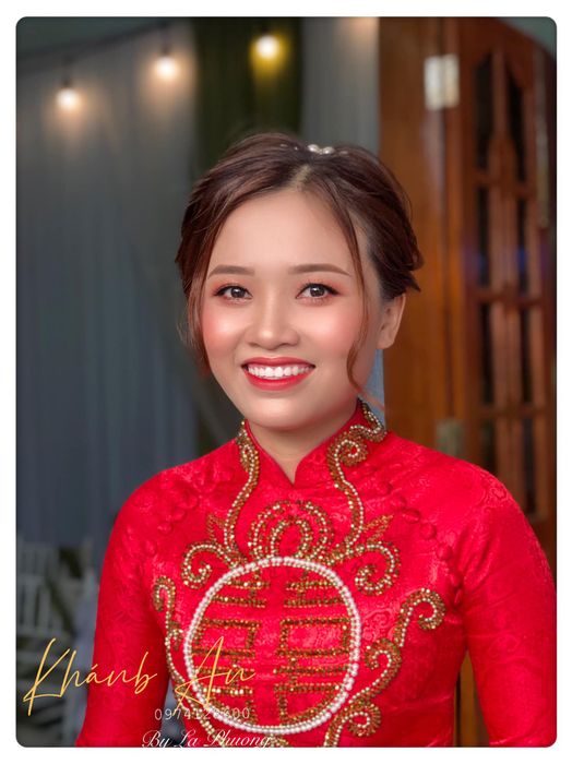 Hình ảnh Áo Cưới Khánh An – Ảnh 2