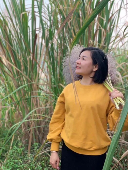 Cô giáo, nhà thơ Hà Nguyễn - hình ảnh 1