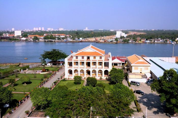 Ảnh minh họa (Nguồn internet) ảnh 1