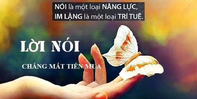 Hình ảnh minh họa sống động về nghệ thuật giao tiếp (Nguồn: Internet)