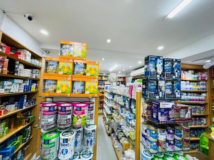 Hình ảnh Nhà Thuốc Phương Chính - Địa chỉ vàng cho sức khỏe
