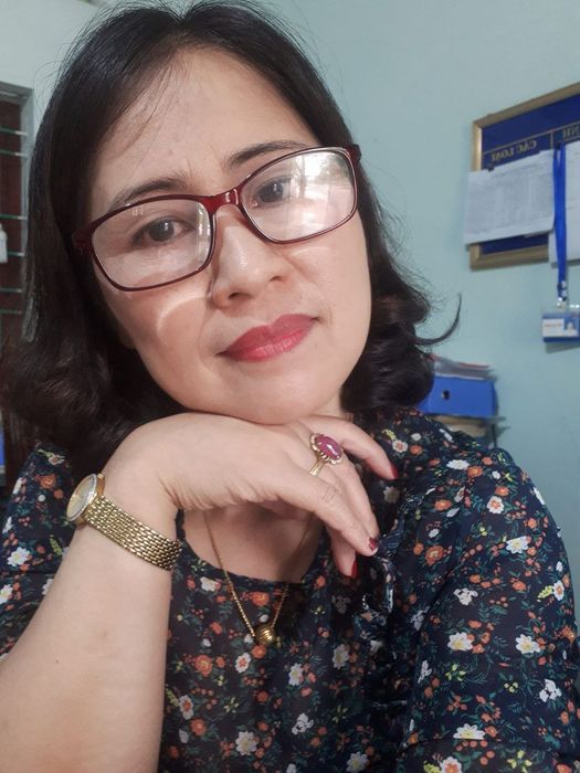 Hình ảnh nhà thơ Hồ Hiền ảnh 1