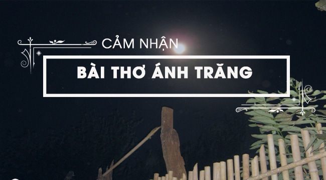Hình ảnh minh họa ấn tượng cho thi phẩm (Nguồn: Tổng hợp nghệ thuật)