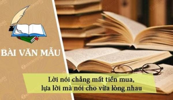 Hình ảnh minh họa nghệ thuật giao tiếp tinh tế (Nguồn: Internet)
