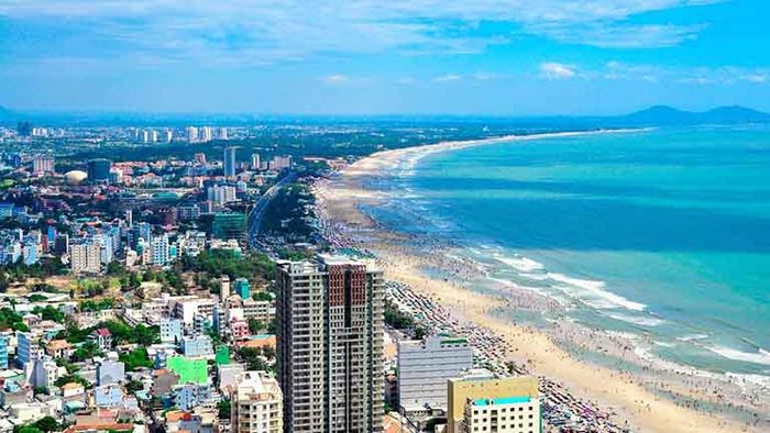 Bộ sưu tập ảnh nghệ thuật về Vũng Tàu (Nguồn: Nhiếp ảnh gia biển Việt Nam)