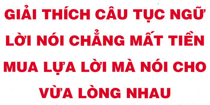 Hình ảnh minh họa nghệ thuật giao tiếp tinh tế (Nguồn: Internet)