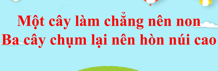 Hình ảnh minh họa ý nghĩa - Nguồn tư liệu phong phú từ internet