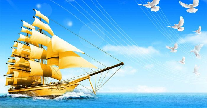 Hình ảnh minh họa phong trào Đông Du lịch sử (Nguồn: internet)