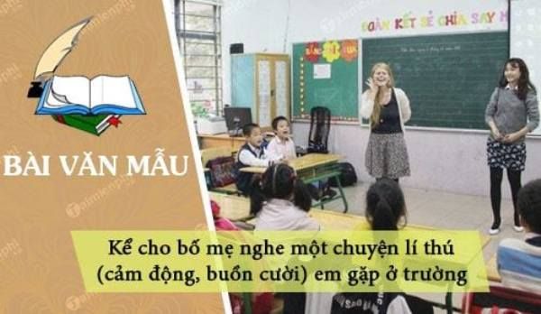 Hình ảnh minh họa cảm động (Nguồn: internet)
