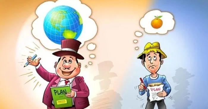 Hình minh họa sinh động (Nguồn: Internet)
